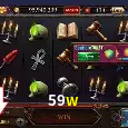 Desvendando o Mundo dos Jogos Virtuais na 59w
