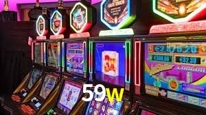 Estatísticas 59w