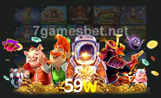 cassino 59w