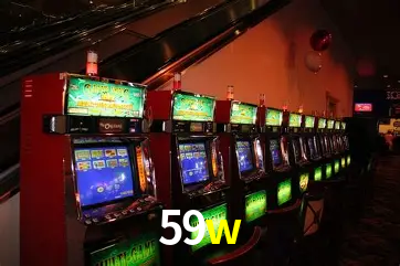 Apostas Esportivas na 59w: Um Guia Completo