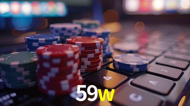 Jogos de Slot 59w