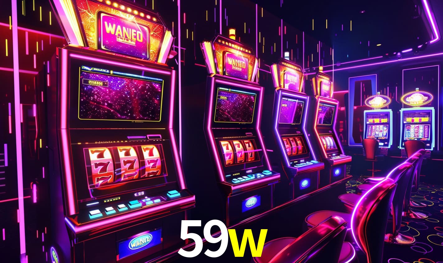 Jogos Exclusivos 59w