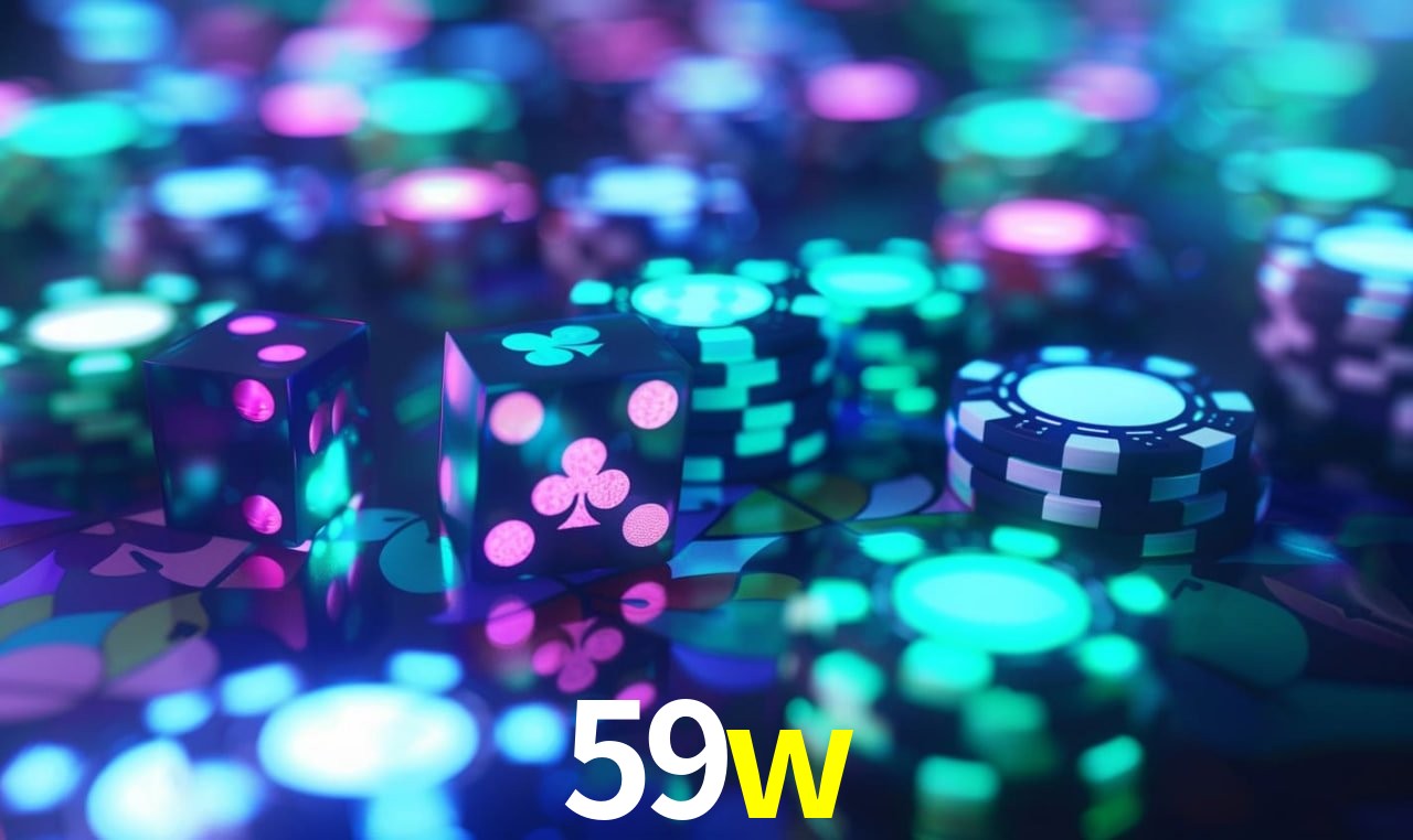 Jogos de Slot 59w