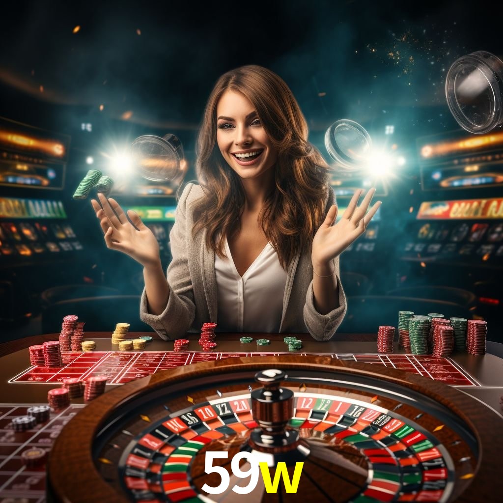 59w bet
