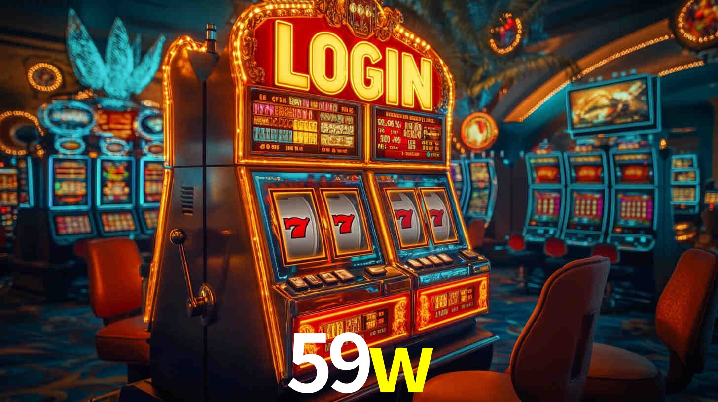 Ofertas Imperdíveis na 59w: Promoções e Bônus Que Valem a Pena