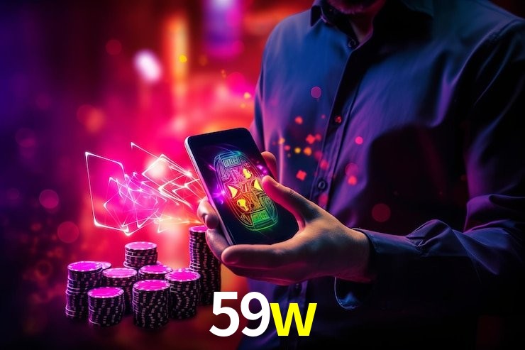 Diretório de Jogos 59w