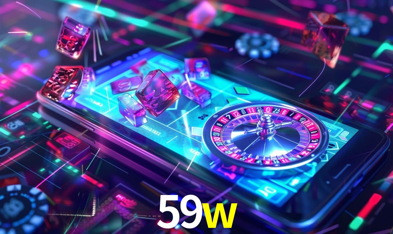 Tecnologia da Plataforma 59w