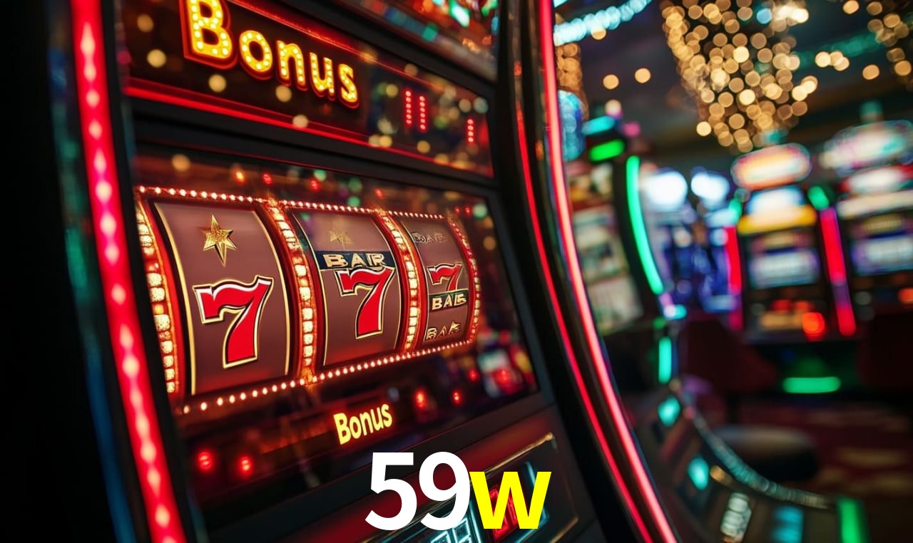 Jogos Exclusivos 59w
