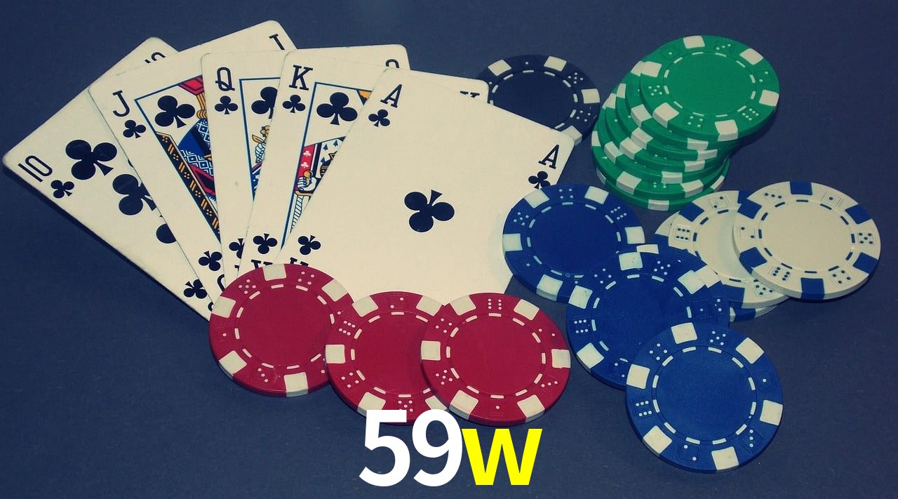 Casino Ao Vivo 59w