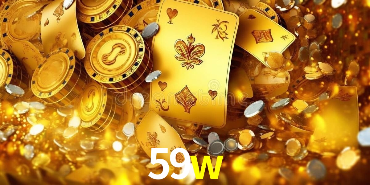 Casino Ao Vivo 59w
