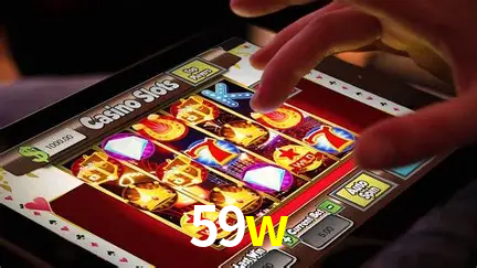 Desvendando o Mundo dos Jogos Virtuais na 59w