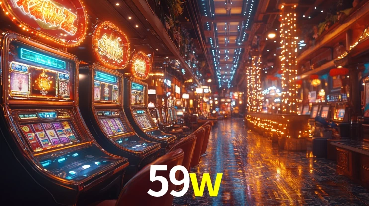 59w: Seu Especialista em Apostas Esportivas Brasileiras