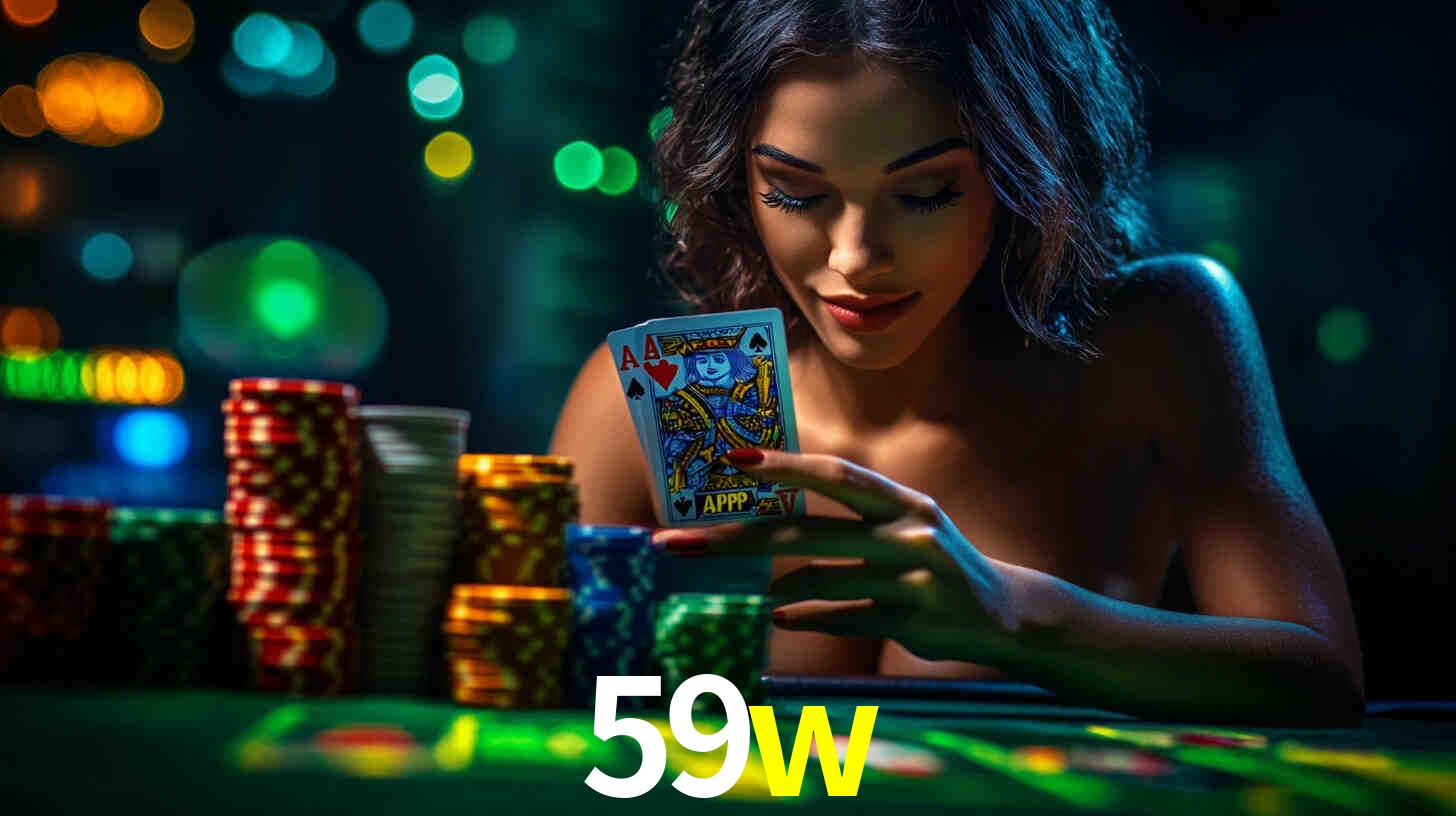 Apostas de Futebol 59w