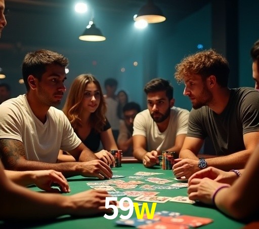 Tecnologia da Plataforma 59w