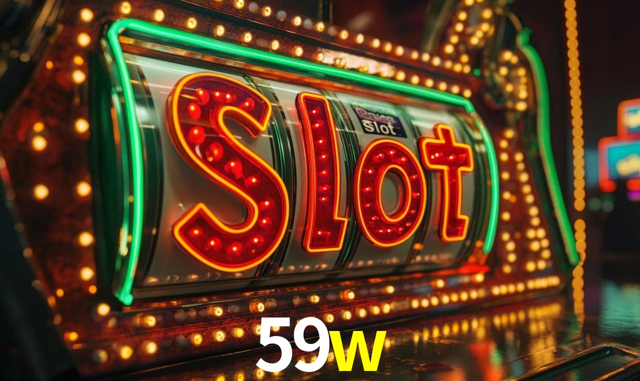 Casino Ao Vivo 59w