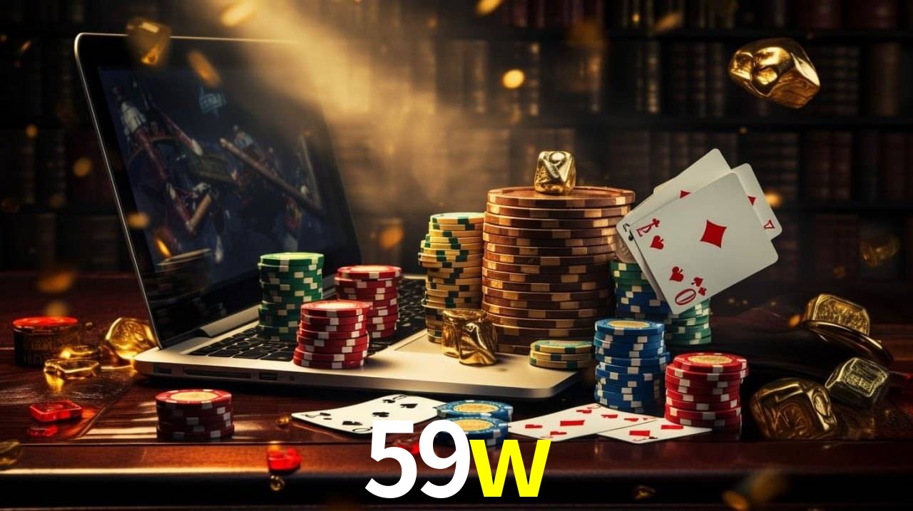 Casino Ao Vivo 59w