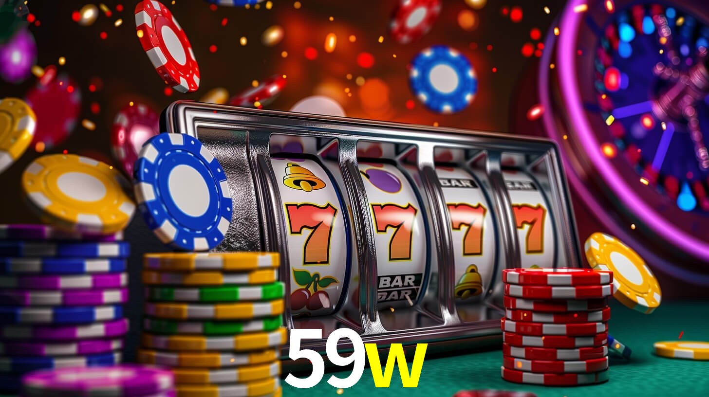 Recursos de Bônus 59w
