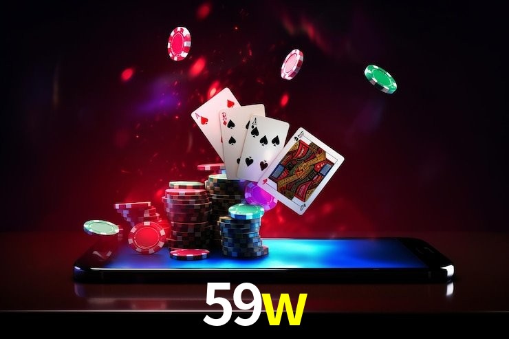 Casino VIP 59w