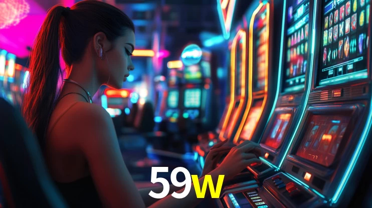 Experimente o Login Seguro Premium no 59w