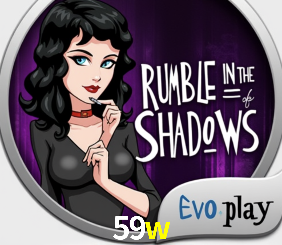 Descubra o Mundo do Cassino Online com 59w