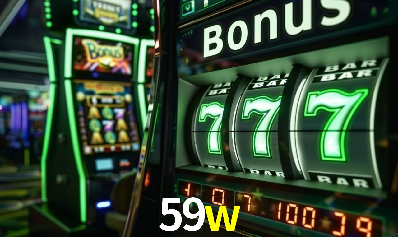 Descubra a Essência do 59w: Nossa História e Compromissos
