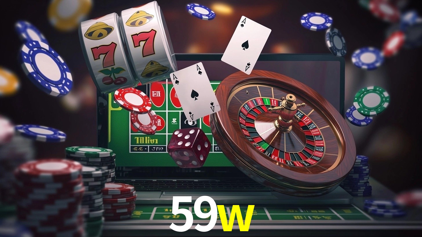59w bet