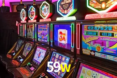 Apostas Esportivas na 59w: Um Guia Completo