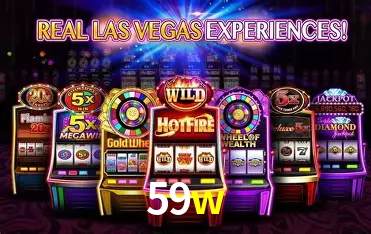 Inovações de Jogos na 59w: O Futuro das Experiências Interativas