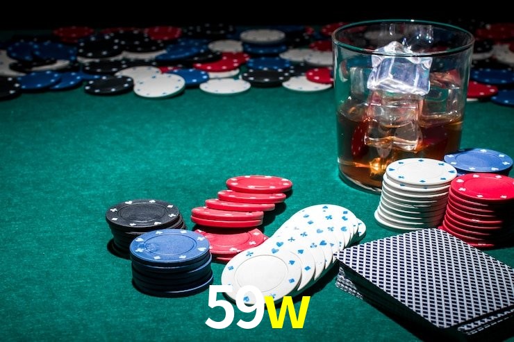 Provedores de Jogos 59w